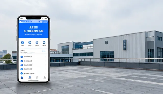 如何在黄页检索中精准匹配企业信息更新需求