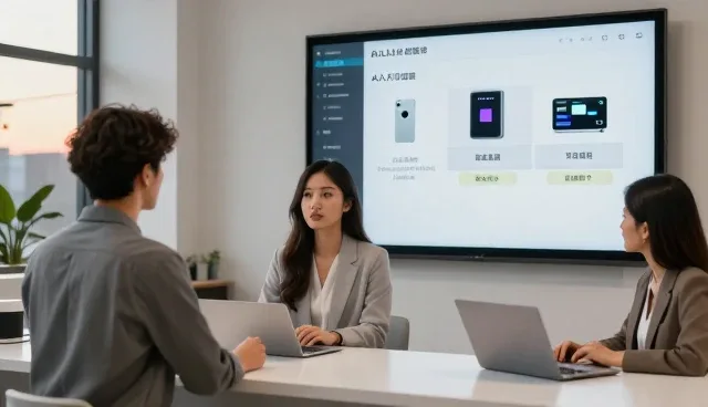 广告位投放中的性能考量与适用场景分析